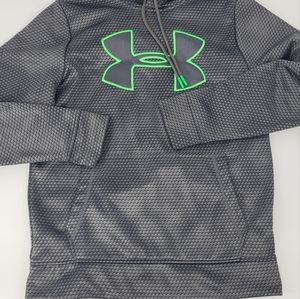 Under Armour Cold Gear Hoodie